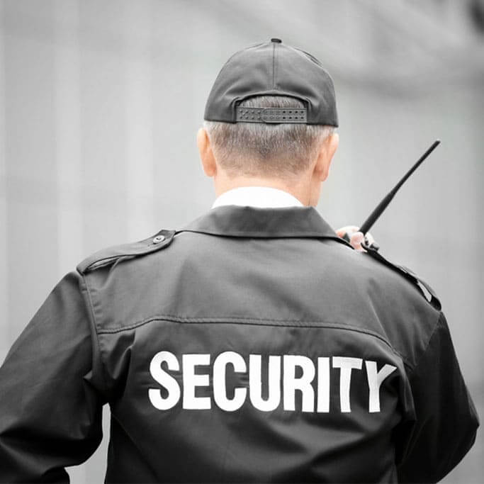 Sri Maruthi Security bangalore